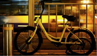 ofo最新爆料,揭秘共享单车巨头背后的真相与困境”  第1张